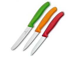 VICTORINOX NOŽE