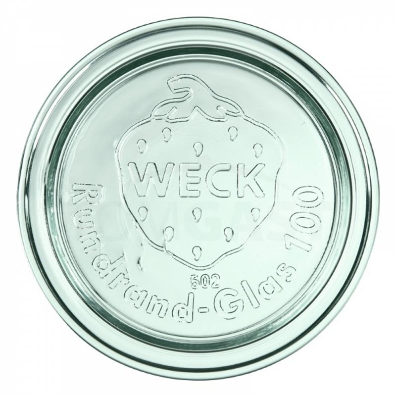 TĚSNĚNÍ A PŘÍSLUŠENSTVÍ WECK