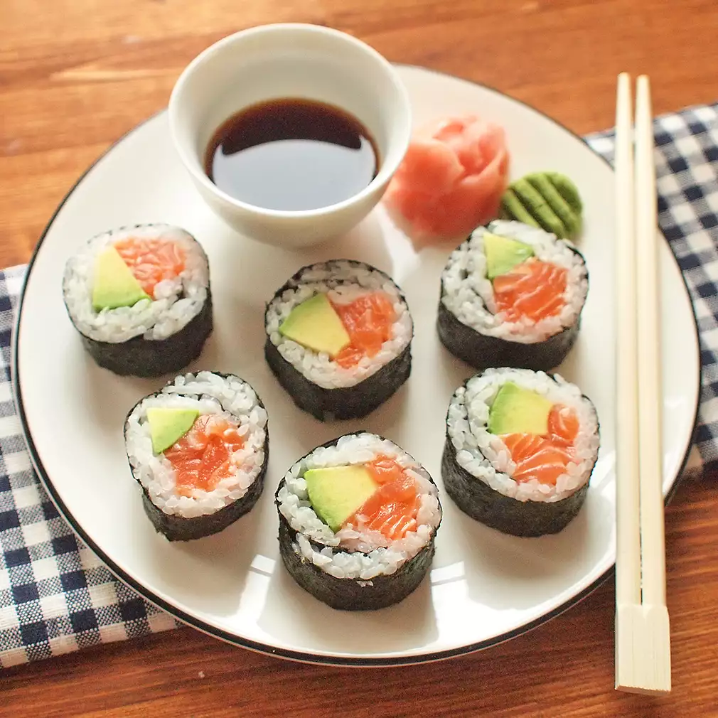SUSHI