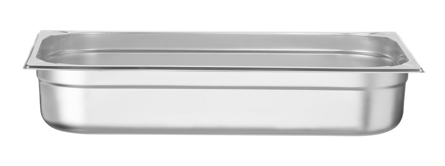 Gastronádoby nerez HENDI Kitchen Line