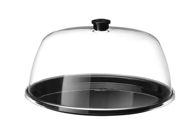 Polykarbonátové tácy