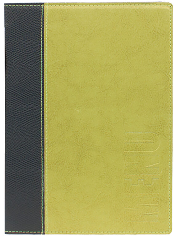 Jídelní lístky a MENU karty