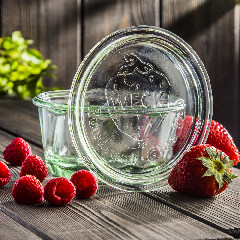 SKLENICE WECK BAKERY