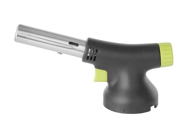 PLYNOVÉ HOŘÁKY A KARTUŠE