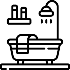 Baterie, změkčovače, filtry