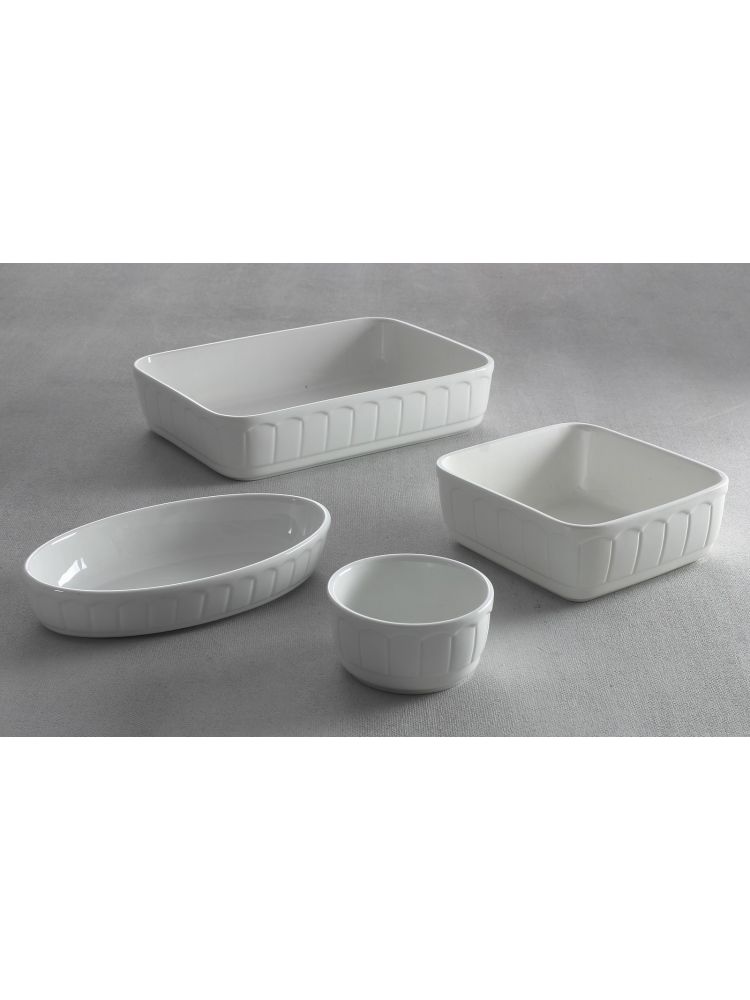 HENDI | zapékací mísa Rustica 250x(H)70 mm