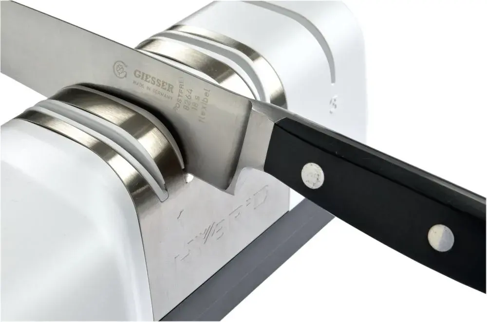 Chef's Choice | CC-270, SADA Brusiče nožů včetně náhradních kotoučků, CZ DISTRIBUCE 