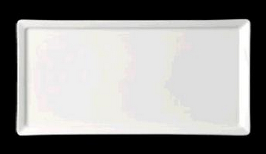 RAK Plato obdélné Wasabi - 28 cm