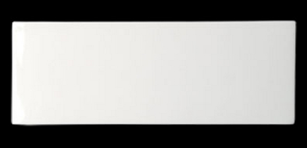 RAK Plato obdélné Pepper - 30 cm