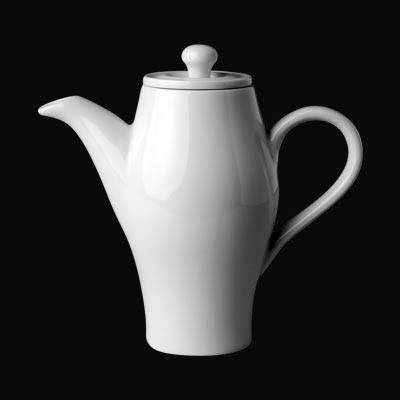 RAK Konvice kávová s víčkem - objem 35 cl