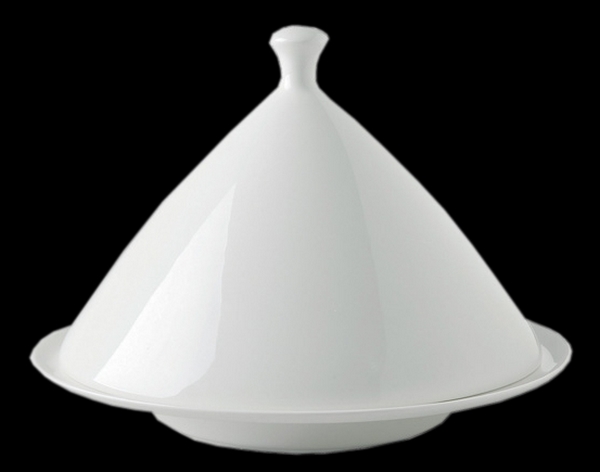 RAK Poklop - průměr 20 cm