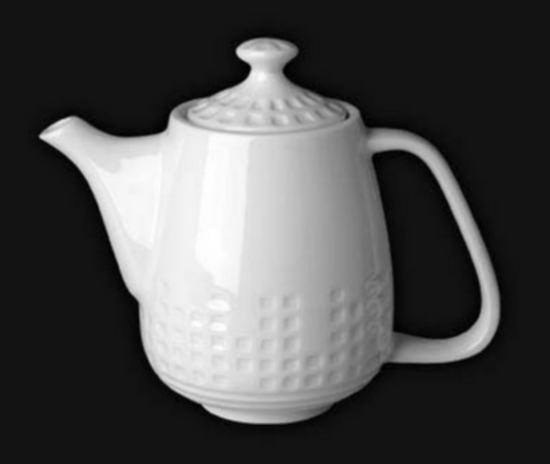 RAK Konvice kávová s víčkem - objem 35 cl