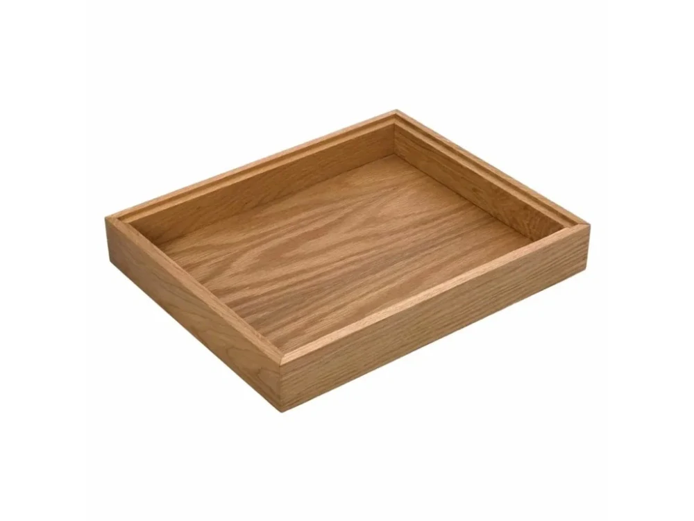 Box Verlo GN 1/2 320 × 260 × 60 mm