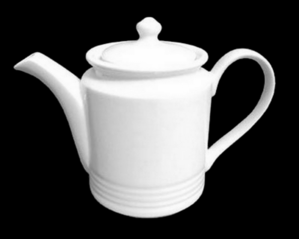 RAK Konvice kávová s víčkem - objem 70 cl