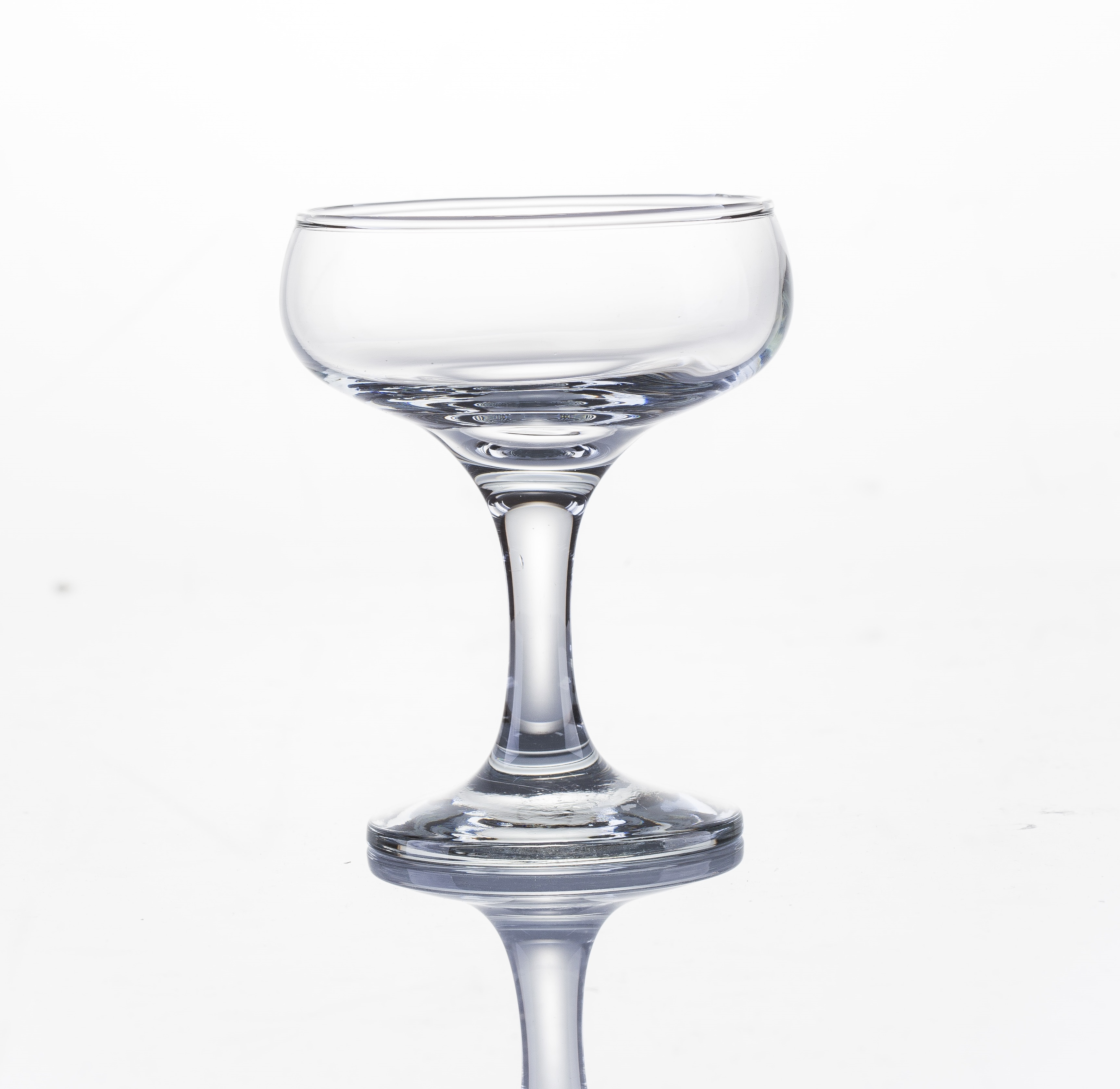 Korous | Sklenice na sekt, objem - 0,155 l