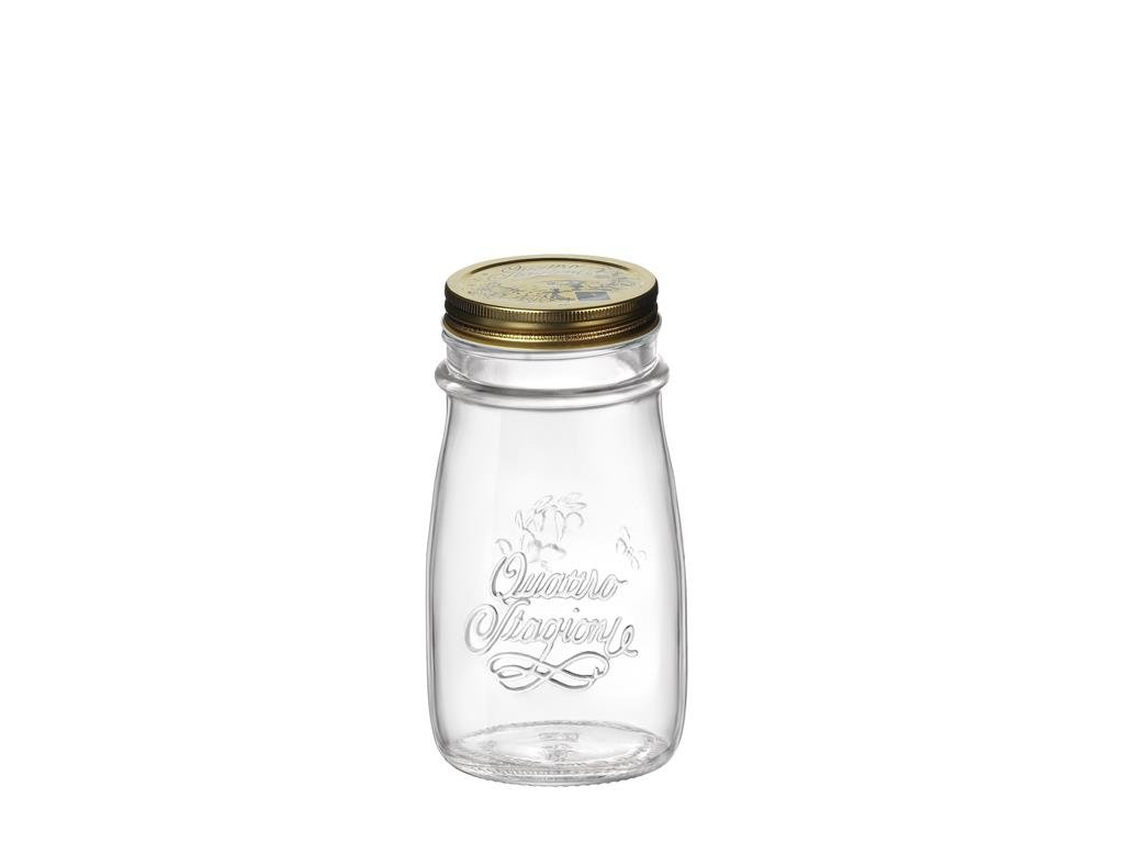 Bormioli Rocco | Sklenice Quattro Stagioni, objem 400 ml