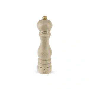 PEUGEOT | Mlýnek na pepř, Paris Classique, velikost 18 cm, buk, přírodní