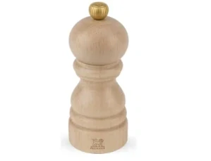 PEUGEOT | Mlýnek na sůl , Paris Classique, velikost 18 cm, buk, přírodní