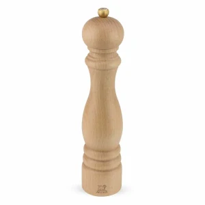 PEUGEOT | Mlýnek na pepř, Paris Classique, velikost 30 cm, buk, přírodní