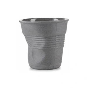 REVOL l Froissés pohárek 100% recyclay 180 ml | REV-652788