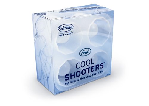 Forma na led - Cool Shotter