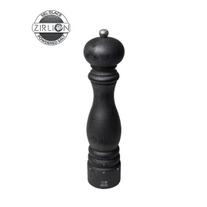 PEUGEOT | Mlýnek Nancy Zirilion na mořskou sůl, 18 cm, akryl