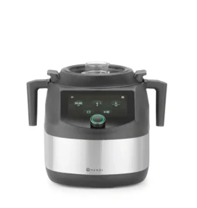 Víceúčelový kuchyňský robot HENDICHEF Pro, HENDI, 4L, 220-240V/1500W, 391x443x(H)269mm