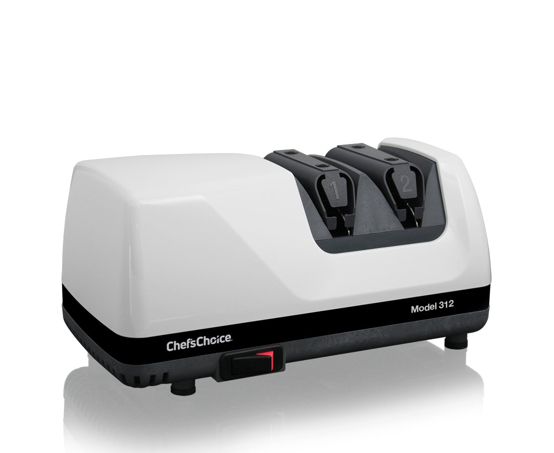 ChefsChoice | CC-312, Elektrický brusič nožů, CZ distribuce