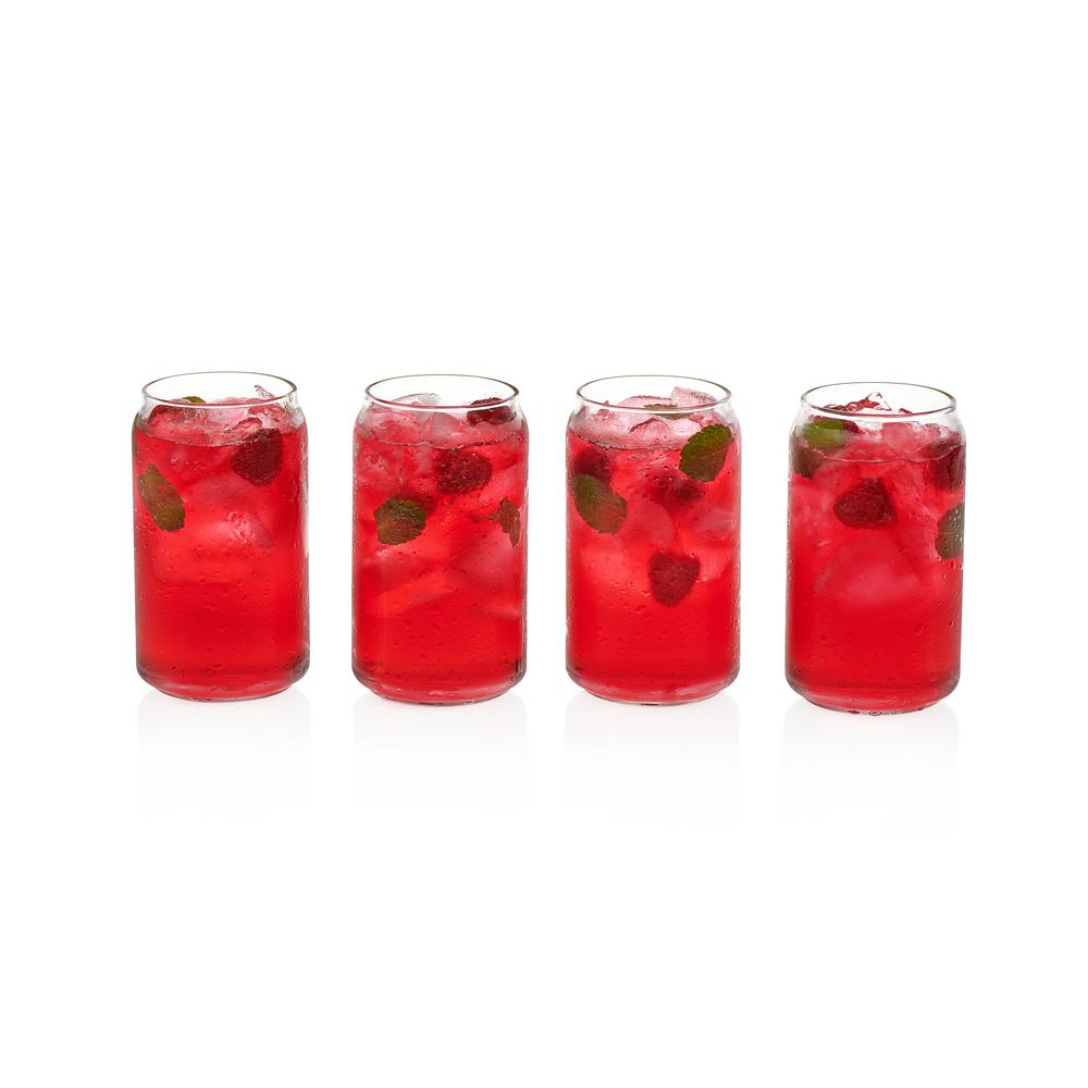 Libbey | sklenice na vodu, míchané nápoje, pivo, objem 473 ml