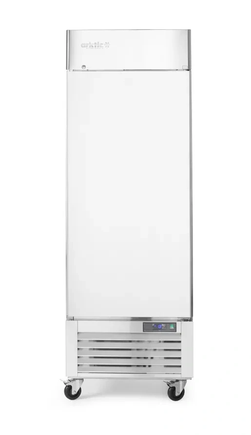 Lednice 580 L Kitchen Line, Arktic, Kitchen Line, GN 2/1, 580L, 230V/350W, 685x800x(H)2100mm