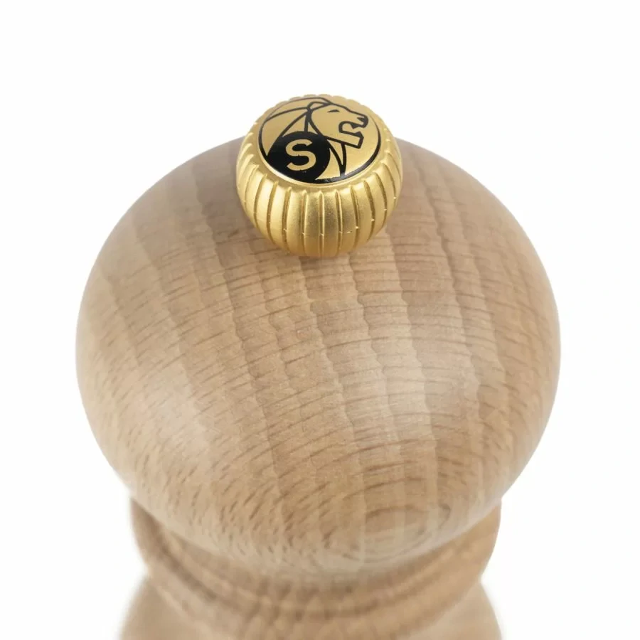 PEUGEOT | Mlýnek na pepř, Paris Classique, velikost 30 cm, buk, přírodní