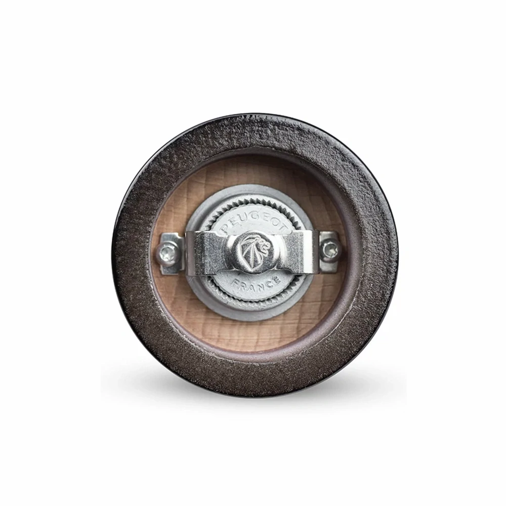 PEUGEOT | mlýnek na pepř, FIDJI, velikost 15 cm, buk, matný černý