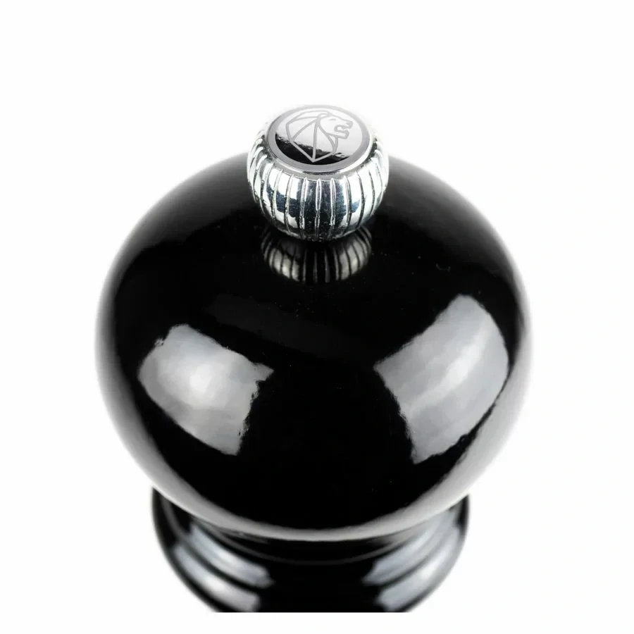 PEUGEOT | Mlýnek na pepř, Paris Classique, velikost 18 cm, buk, černý