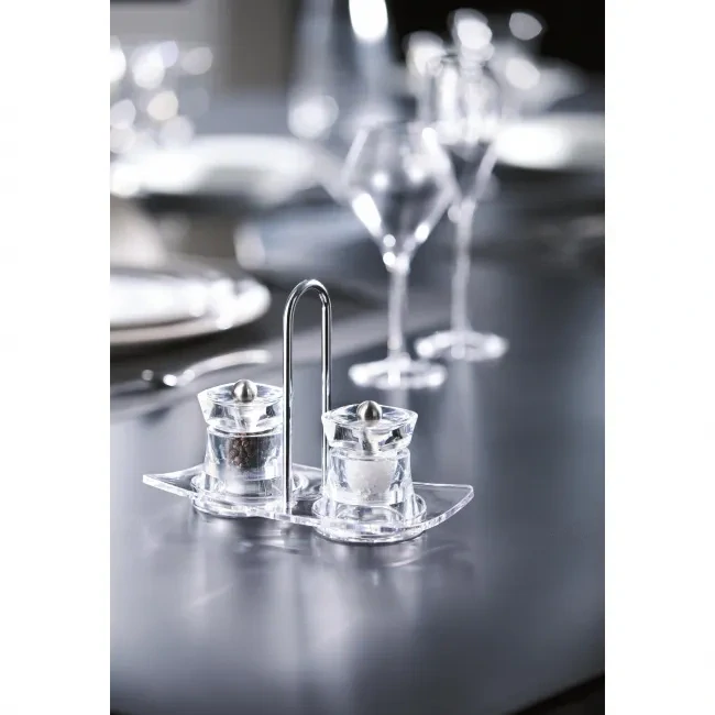 PEUGEOT | Mlýnek na sůl, Baltic, velikost 8 cm