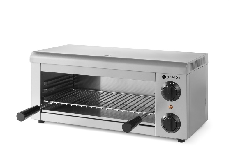 HENDI | salamander gril 264102, SG 270