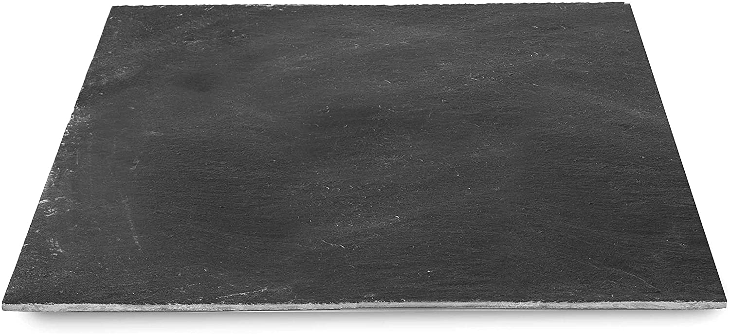 LACOR | Tác, deska prezentační, břidlice, roz. 10 x 15 cm