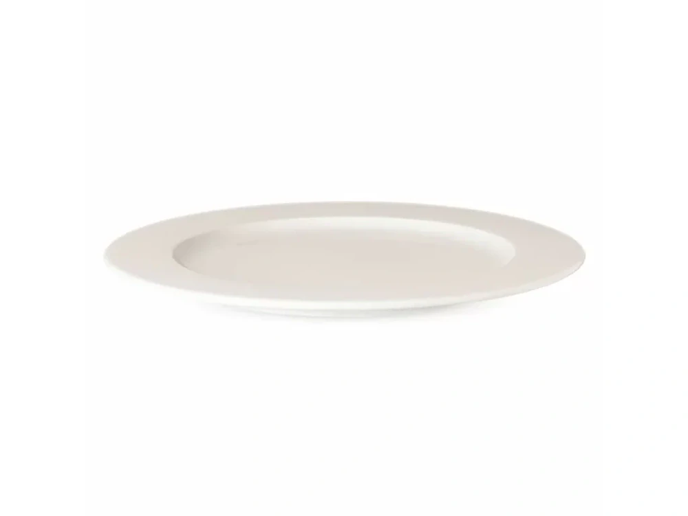 Forte 29 cm – boční profil talíře