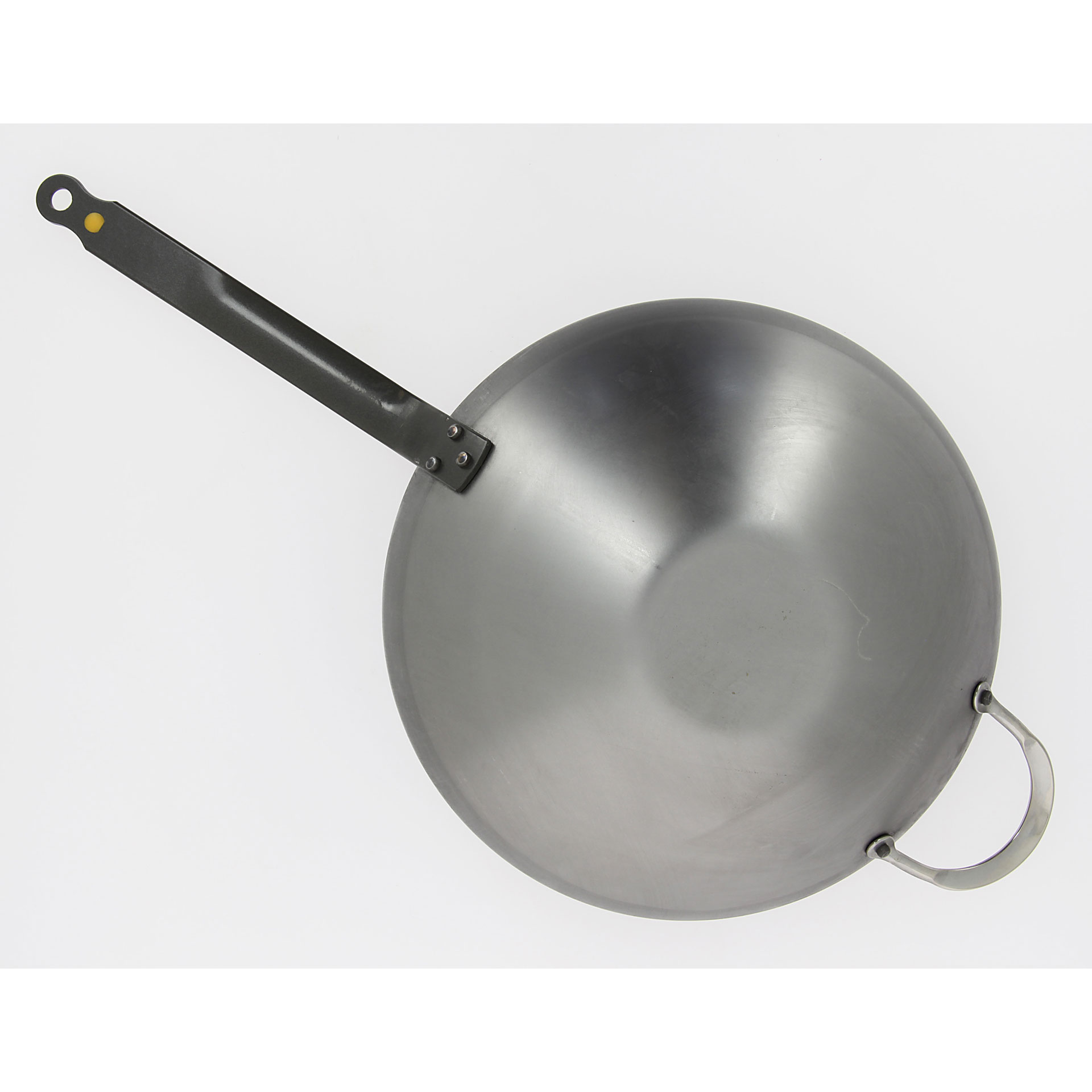 De Buyer | WOK pánev, Mineral B, průměr 32 cm