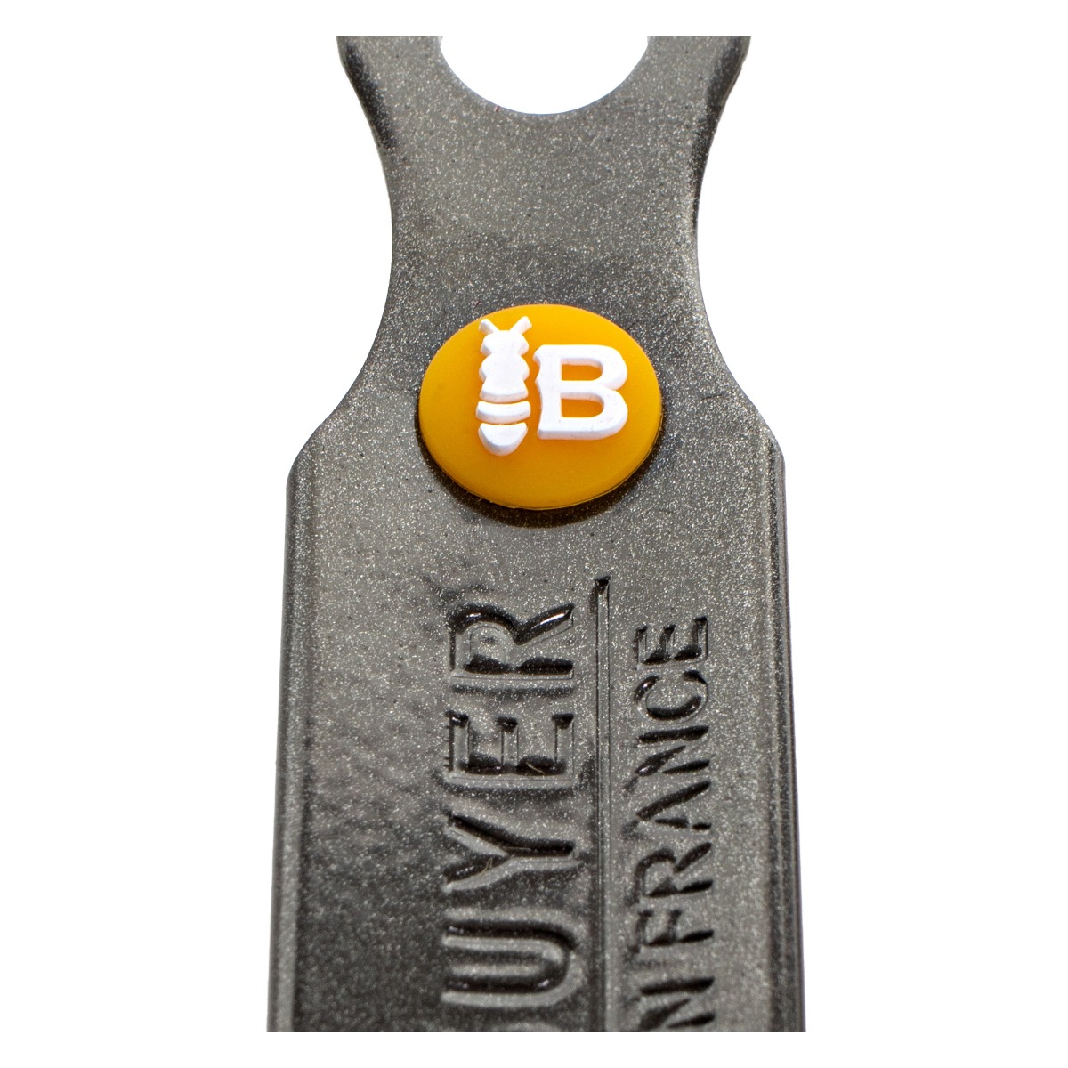 De Buyer | WOK pánev, Mineral B, průměr  40 cm