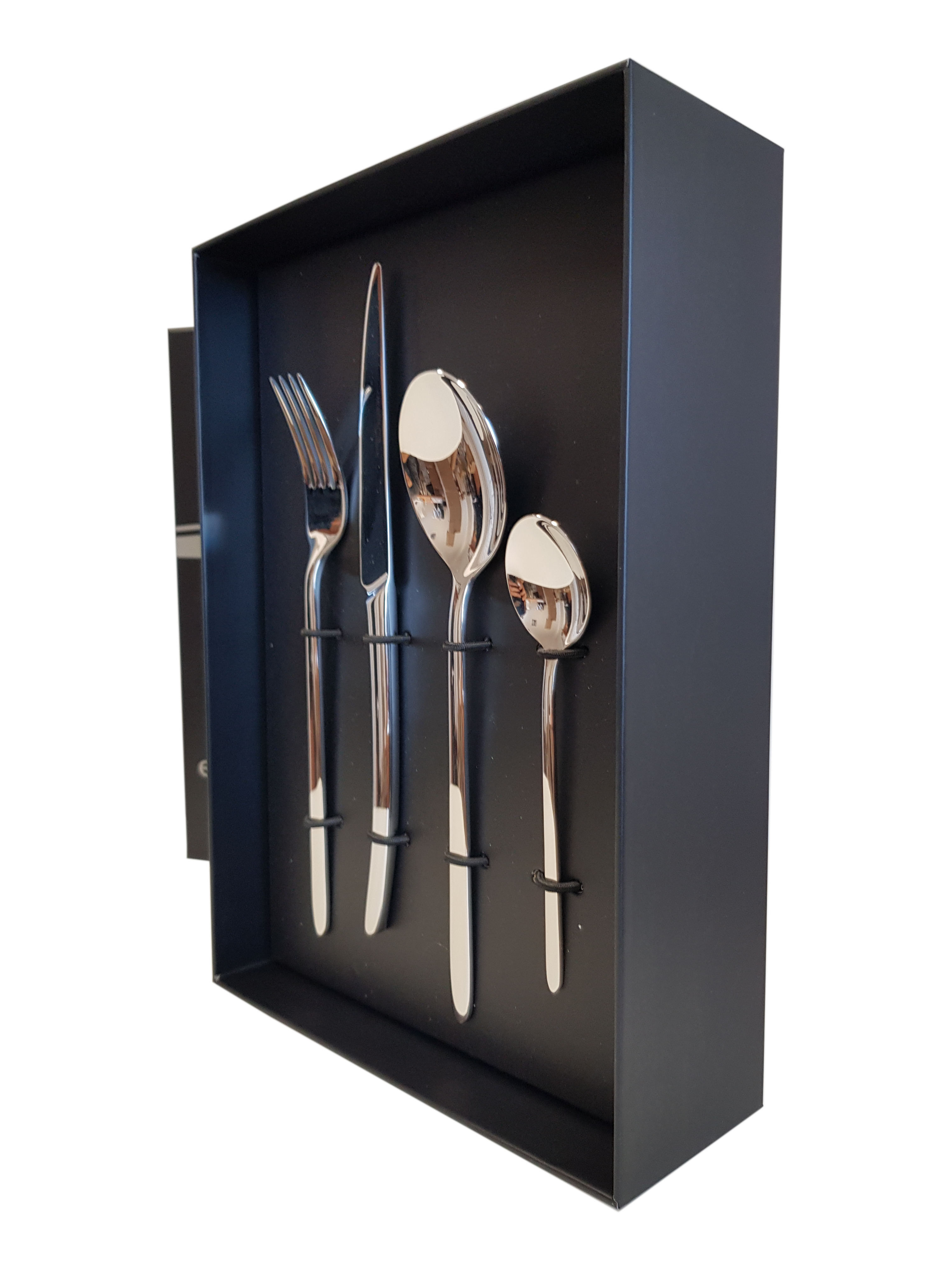 ETERNUM | set příborů, řada ALASKA, 24 ks