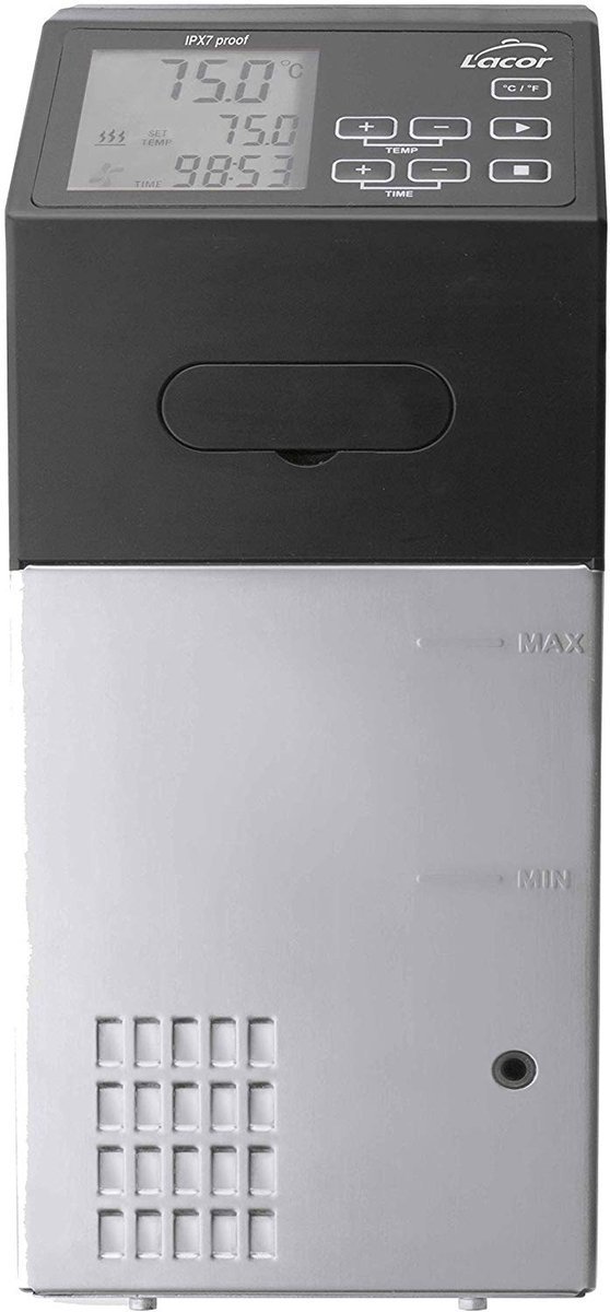 LACOR | Sous-vide, cirkulační ponorný systém