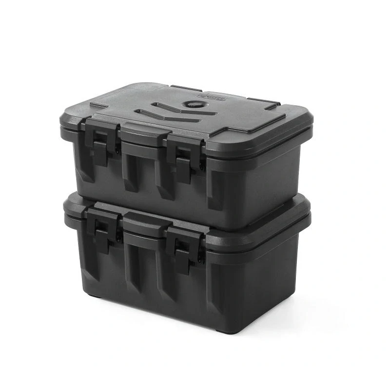 Termoizolační gastronádoba plněna shora GN 1/1, HENDI, GN 1/1, 630x460x(H)305mm