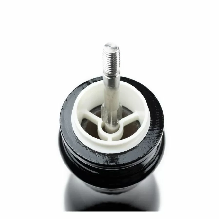 PEUGEOT | Mlýnek na pepř, Paris Classique, velikost 18 cm, buk, černý