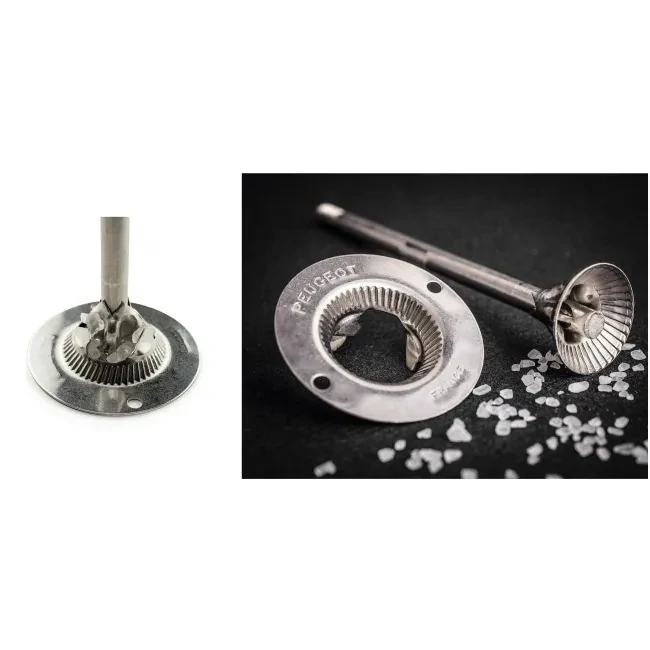 PEUGEOT | Mlýnek na sůl, Baltic, velikost 8 cm