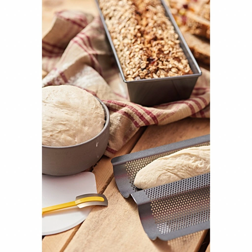 De BUYER | sada na pečení chleba #Homemadebread