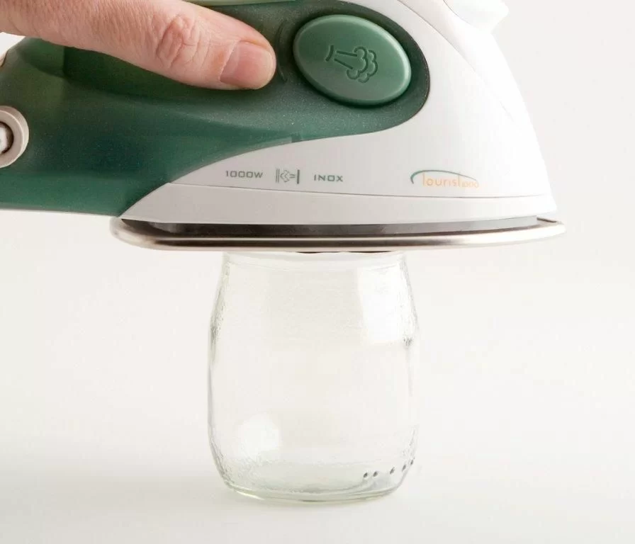 100% Chef | Víčka na sklenice jogurt, pro objem 120ml(750 ks)