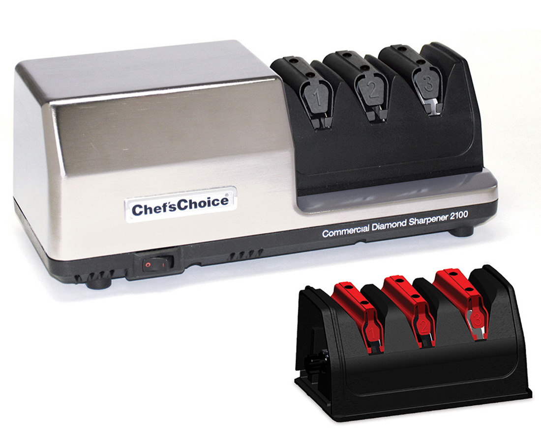 Chefschoice | CC-2130, Náhradní modul k CC-2100, Asie