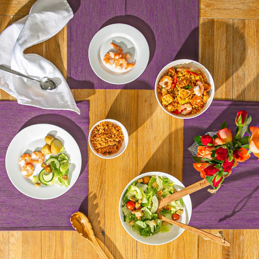 Bormioli Rocco  | talíř hluboký, řada Toledo, průměr 24 cm