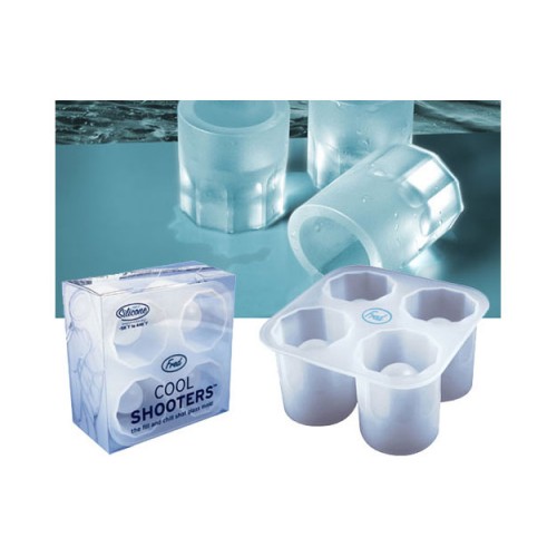 Forma na led - Cool Shotter