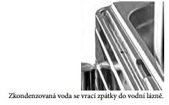 VERLO |  Chafing indukční 2/3 GN EXCELLENT